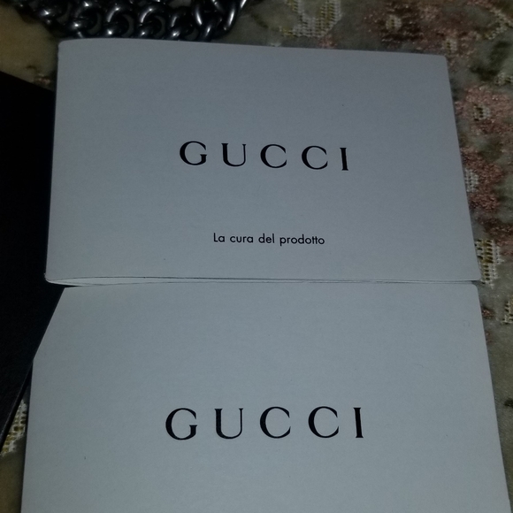 Gucci Blooms Bag Small - Picture 4 of 8